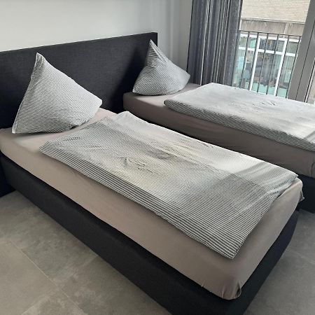 Rathausplatz Residenz Apartman Ubach-Palenberg Kültér fotó